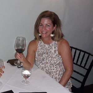 Meet your Posher, Patti